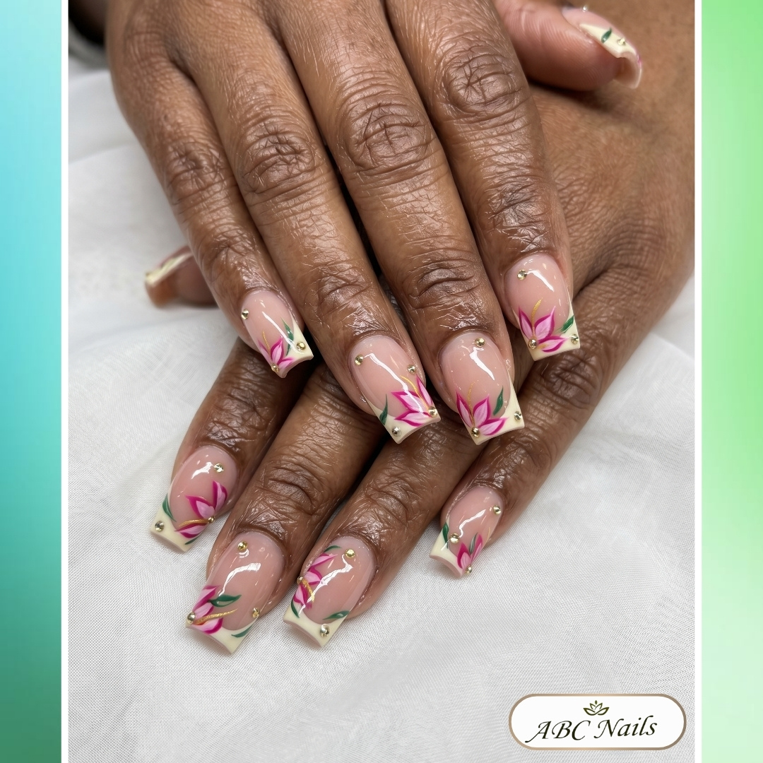 Nail June 17